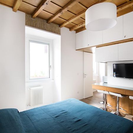 Domenichino Luxury Home Rome Bagian luar foto