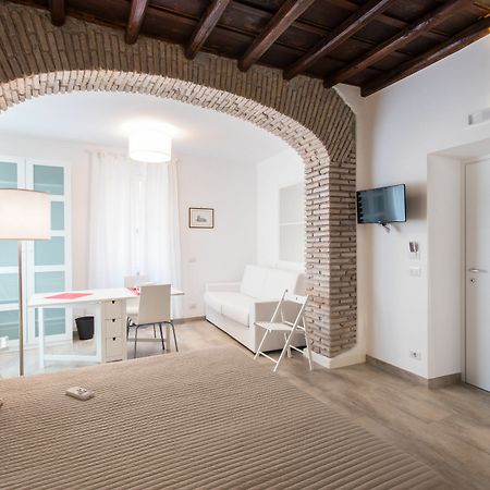 Domenichino Luxury Home Rome Bagian luar foto