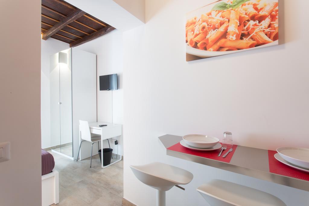 Domenichino Luxury Home Rome Ruang foto
