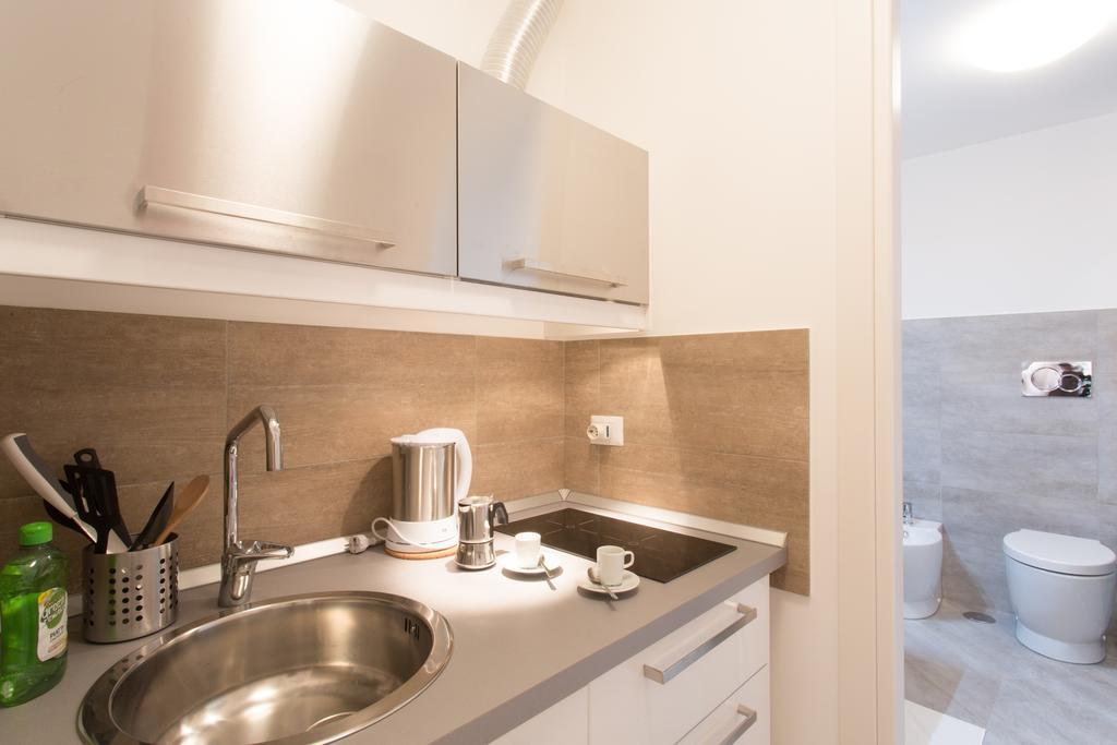 Domenichino Luxury Home Rome Ruang foto