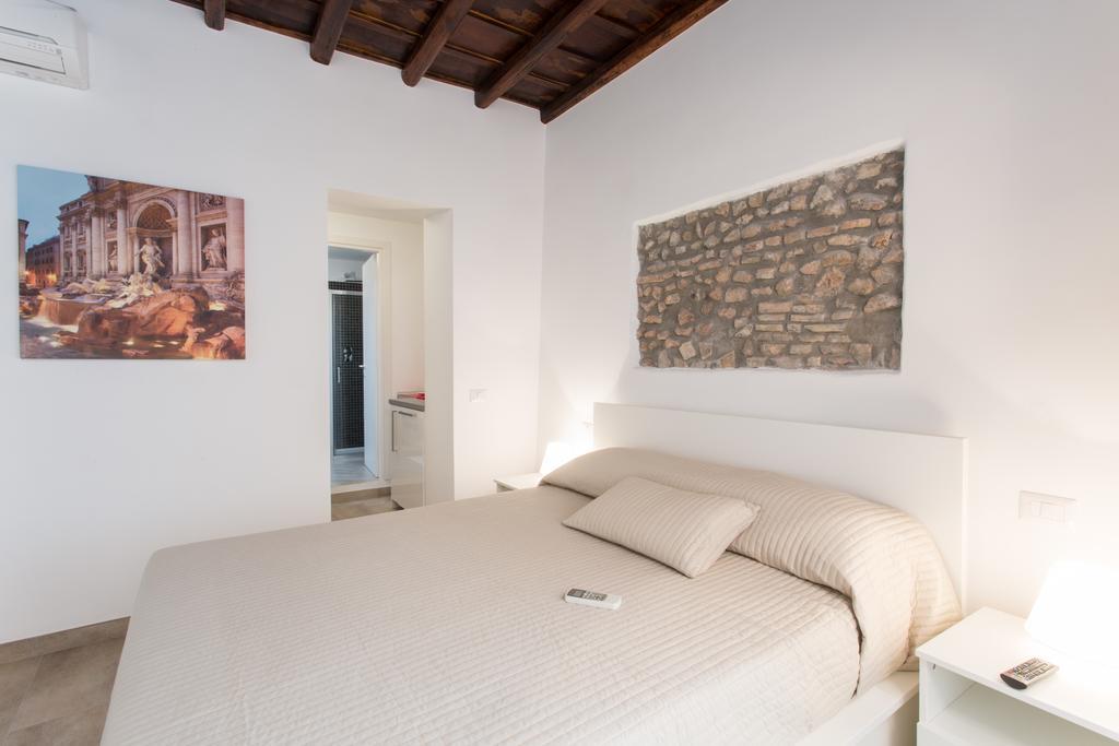 Domenichino Luxury Home Rome Ruang foto