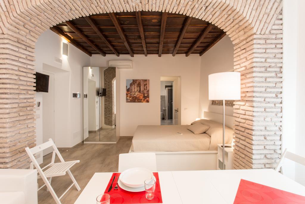 Domenichino Luxury Home Rome Ruang foto