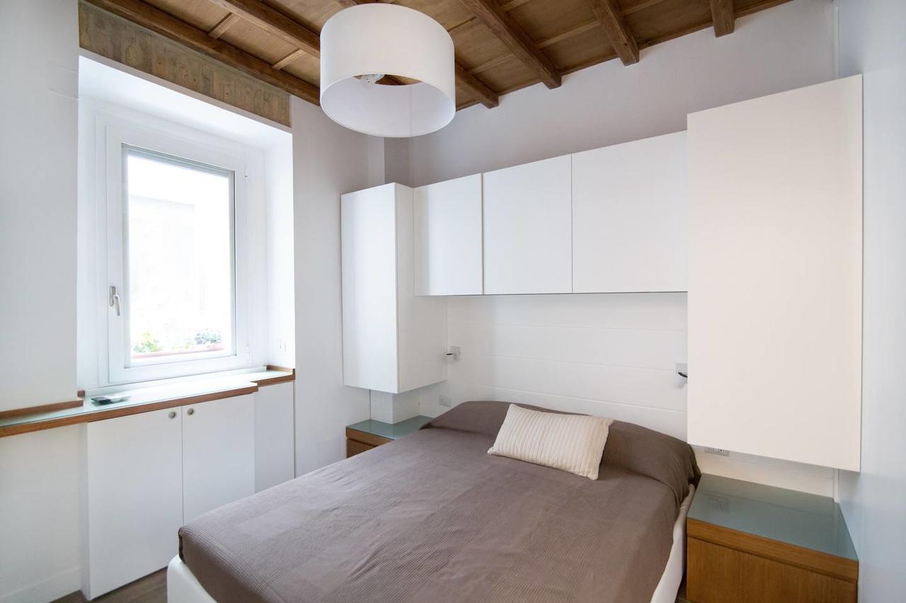 Domenichino Luxury Home Rome Bagian luar foto