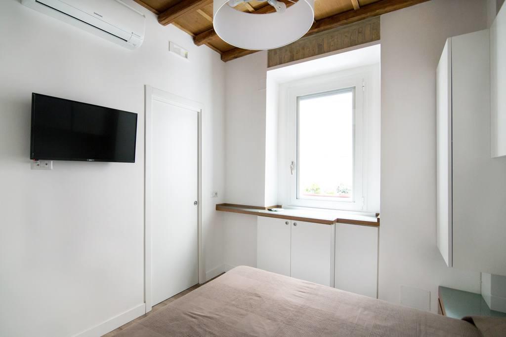 Domenichino Luxury Home Rome Bagian luar foto