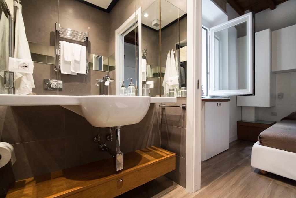 Domenichino Luxury Home Rome Bagian luar foto
