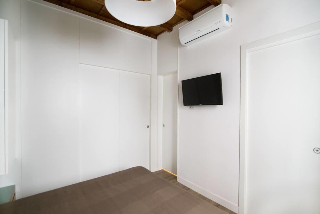 Domenichino Luxury Home Rome Bagian luar foto