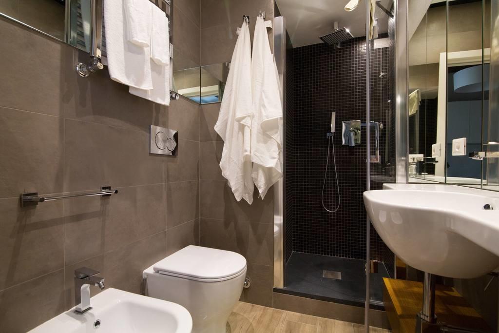 Domenichino Luxury Home Rome Bagian luar foto