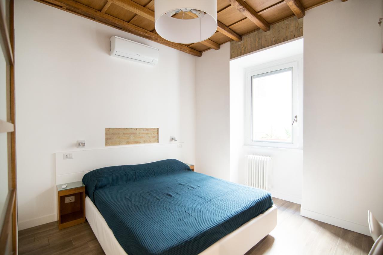 Domenichino Luxury Home Rome Bagian luar foto