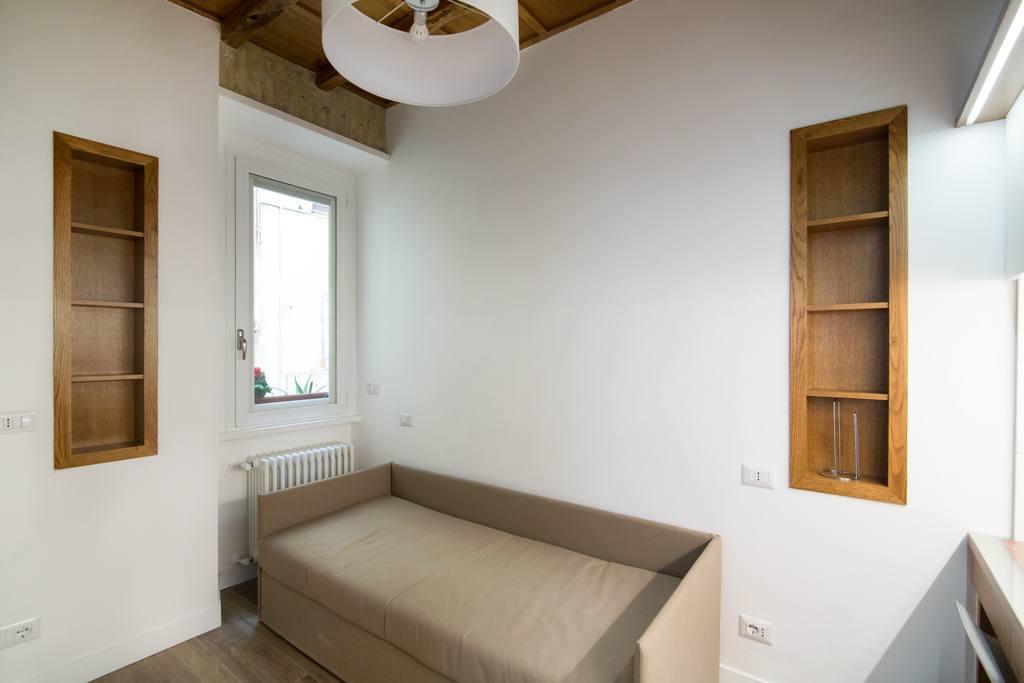 Domenichino Luxury Home Rome Bagian luar foto