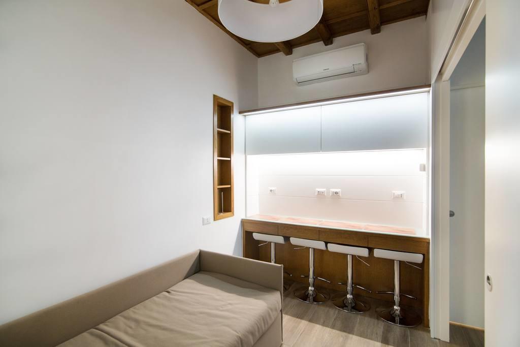 Domenichino Luxury Home Rome Bagian luar foto
