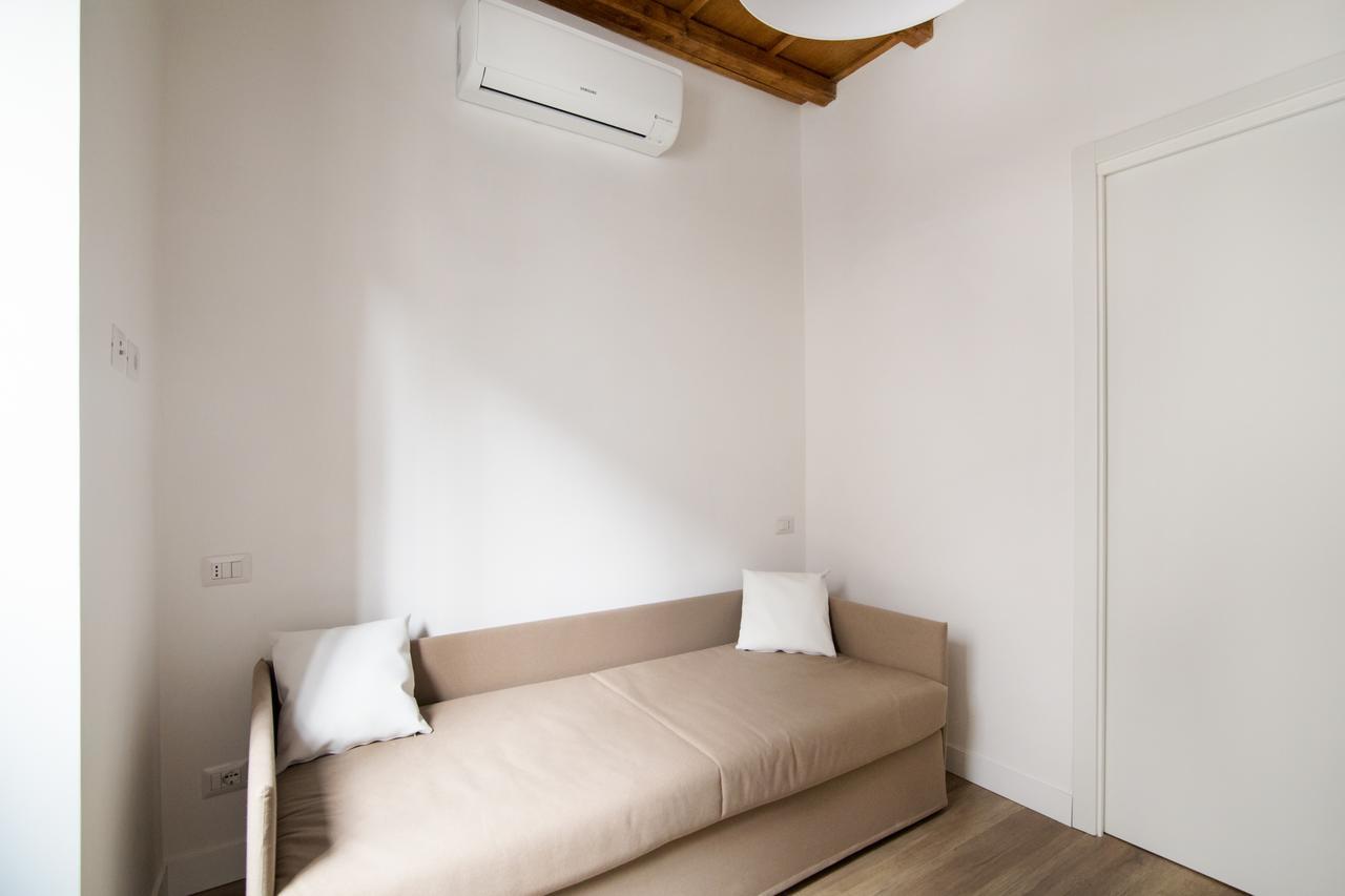 Domenichino Luxury Home Rome Bagian luar foto