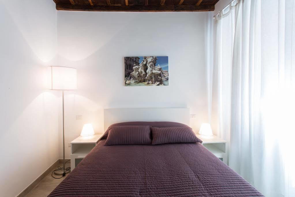 Domenichino Luxury Home Rome Bagian luar foto