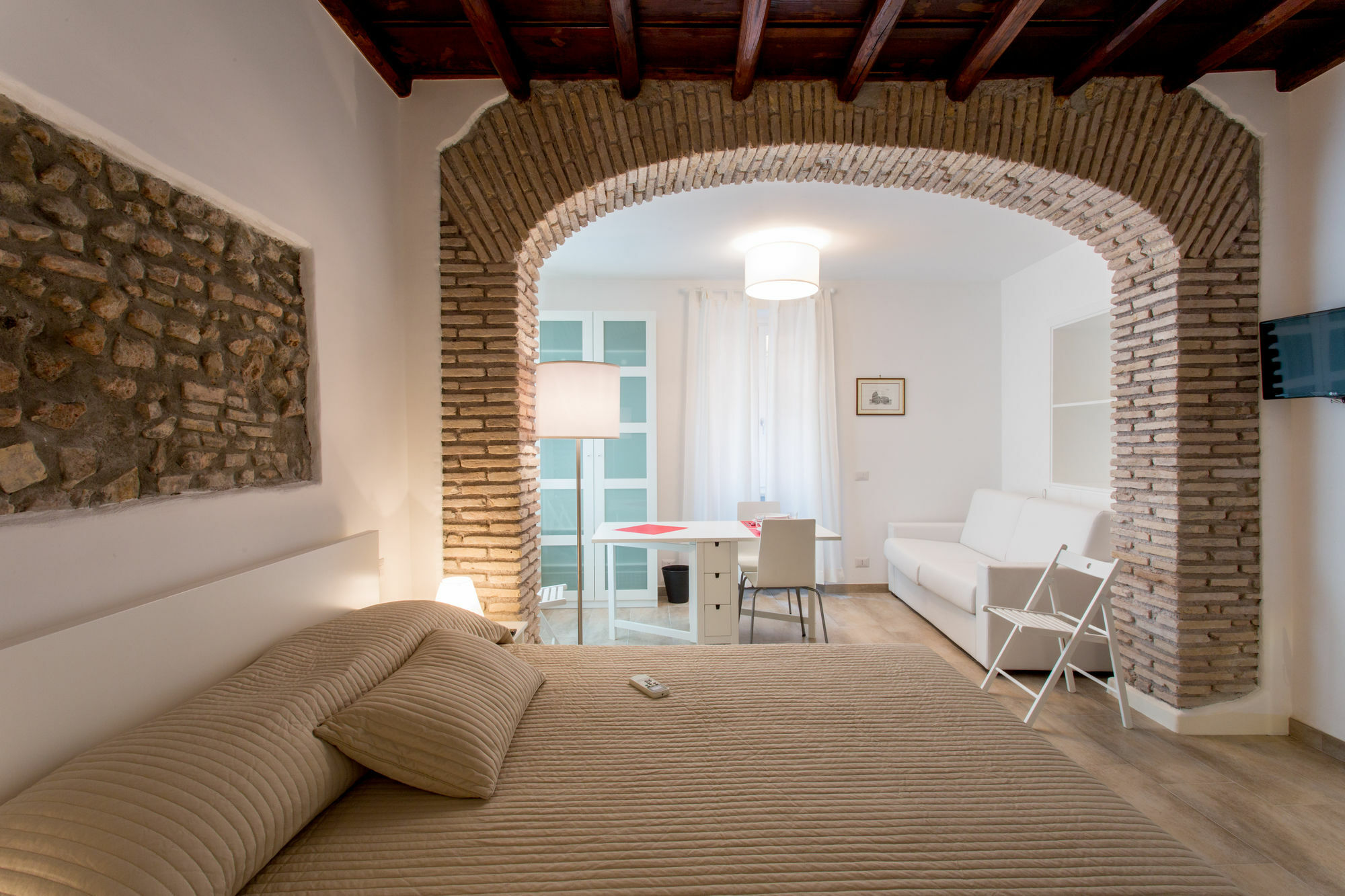 Domenichino Luxury Home Rome Bagian luar foto