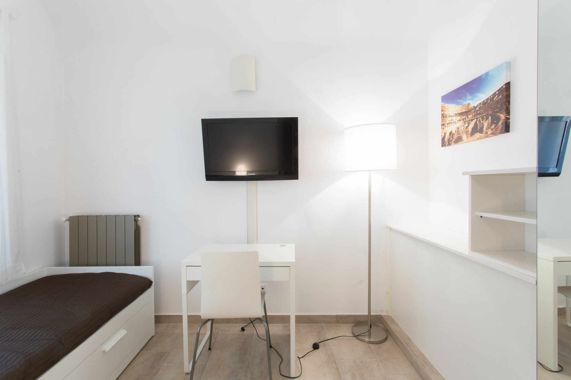 Domenichino Luxury Home Rome Bagian luar foto