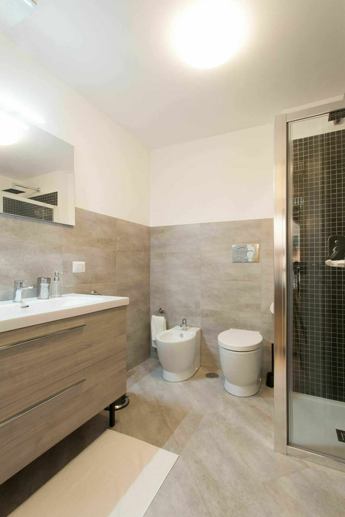 Domenichino Luxury Home Rome Bagian luar foto