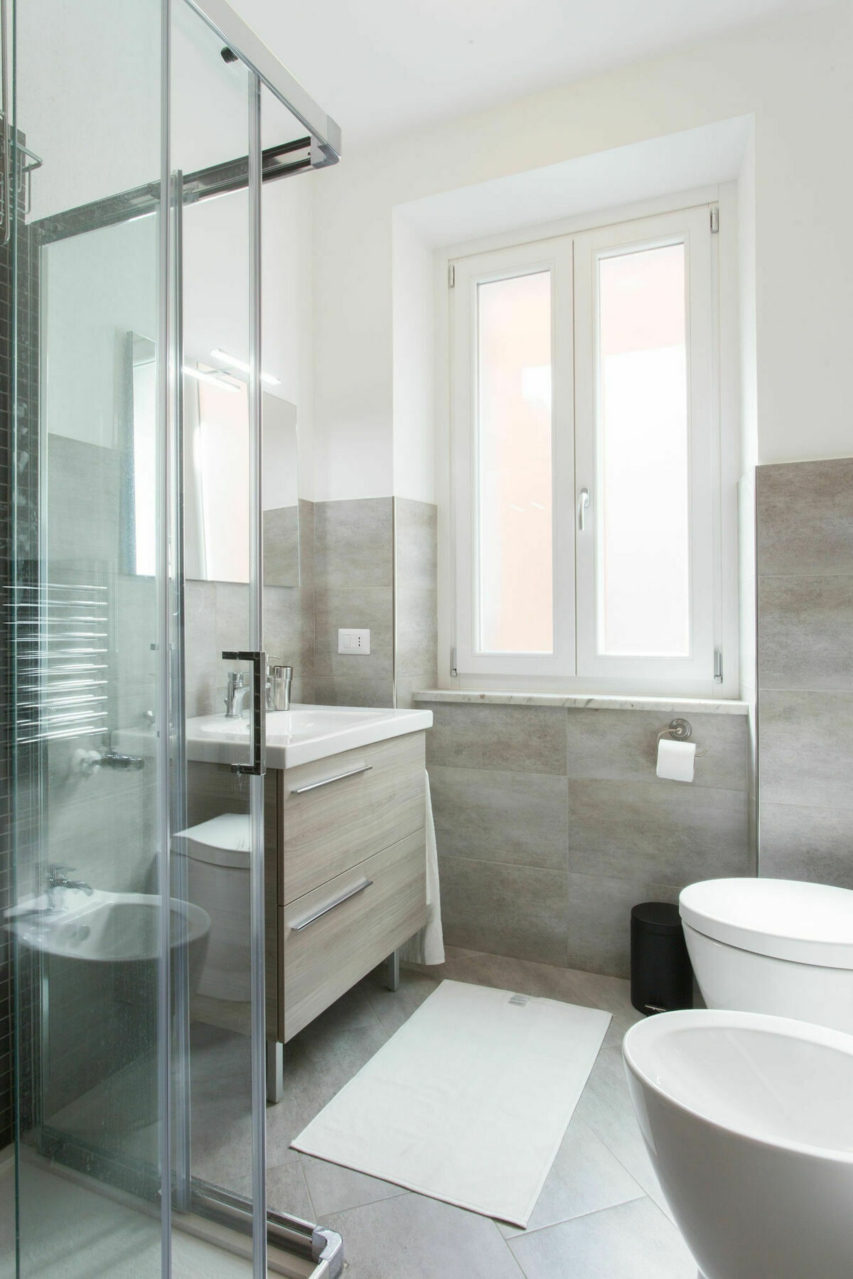 Domenichino Luxury Home Rome Bagian luar foto