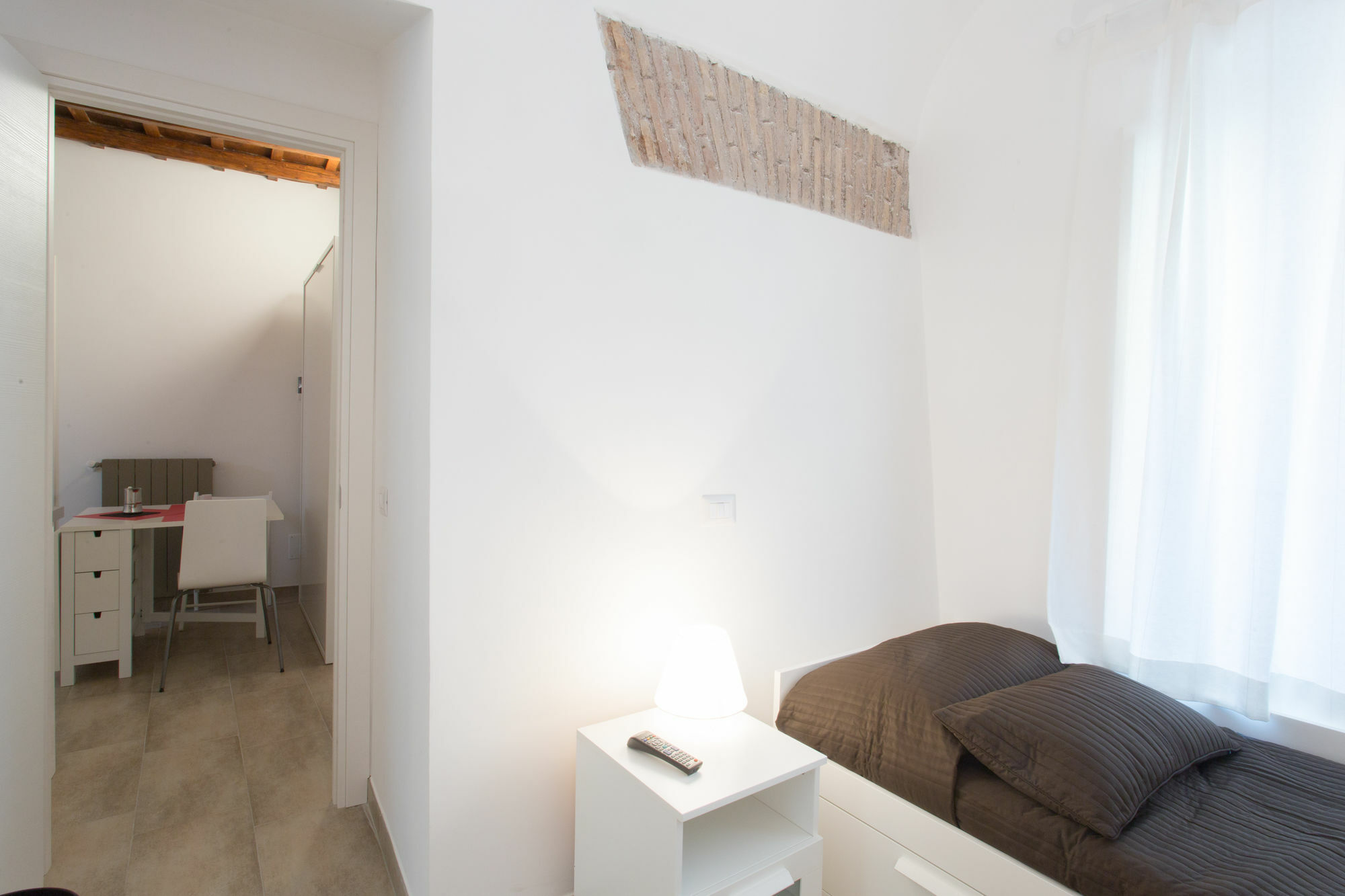 Domenichino Luxury Home Rome Bagian luar foto