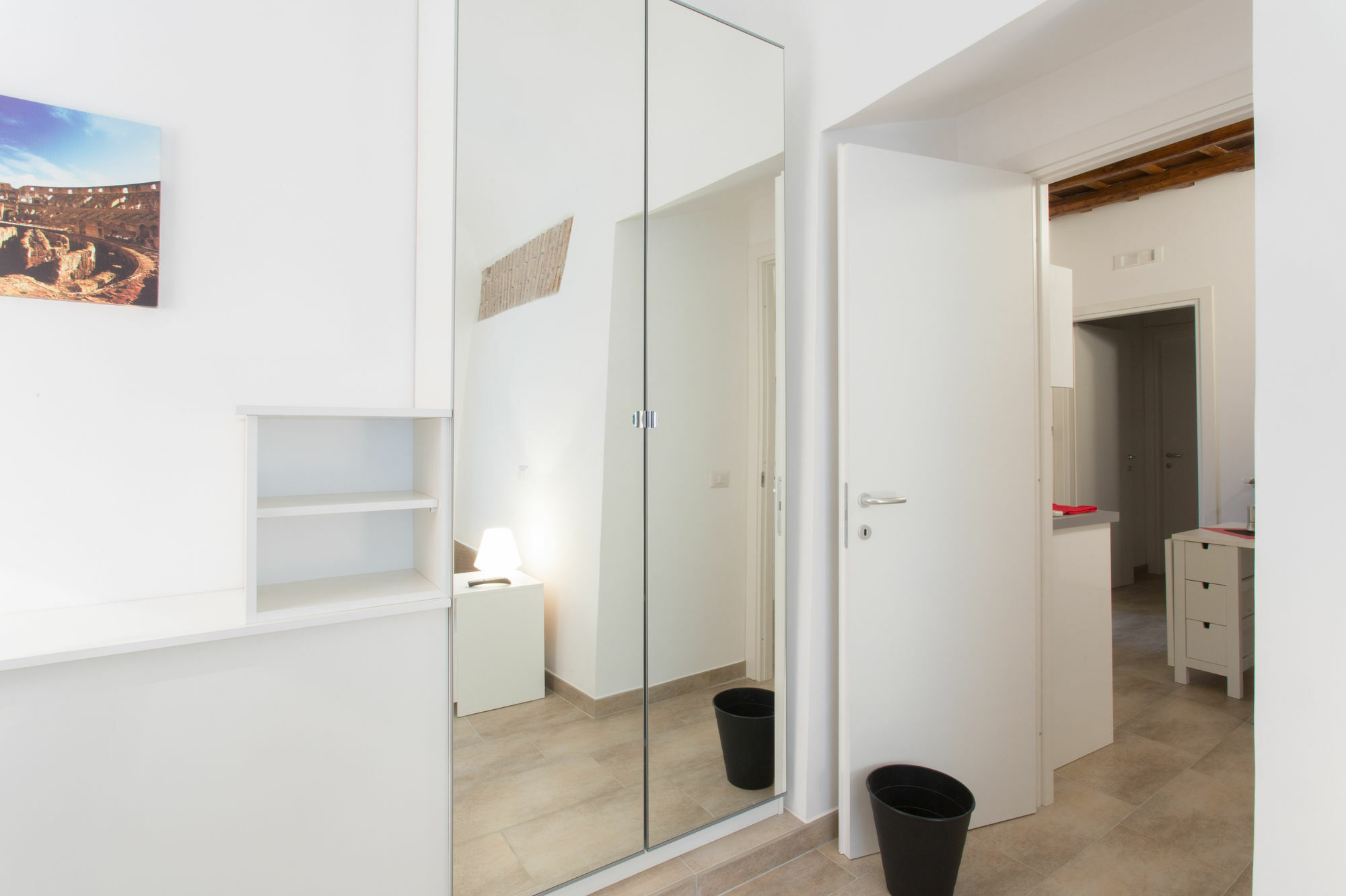 Domenichino Luxury Home Rome Bagian luar foto