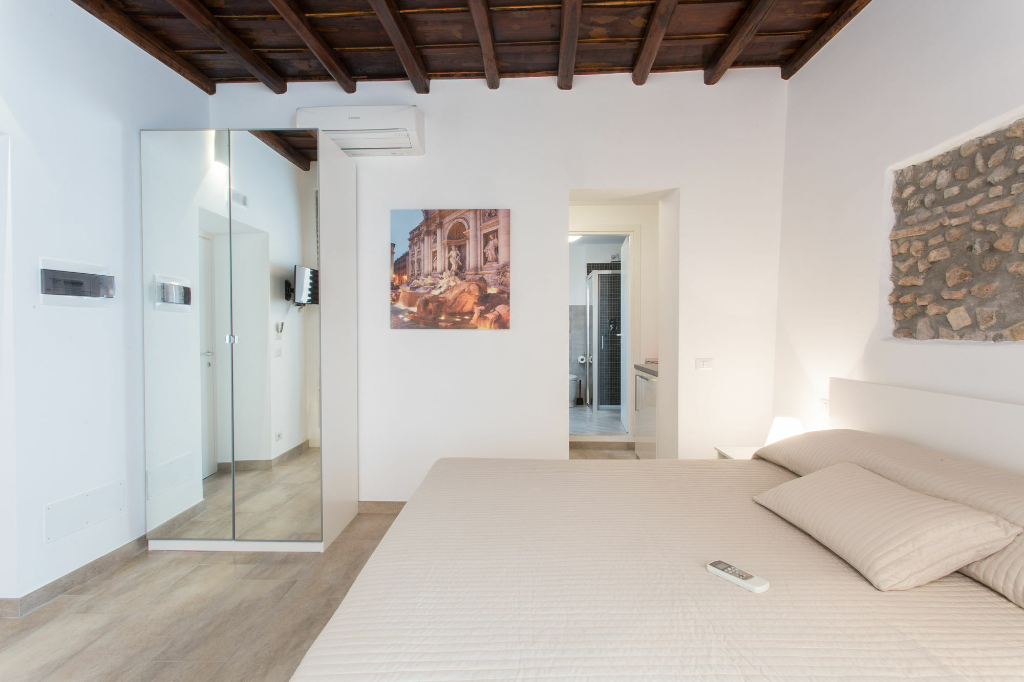 Domenichino Luxury Home Rome Bagian luar foto