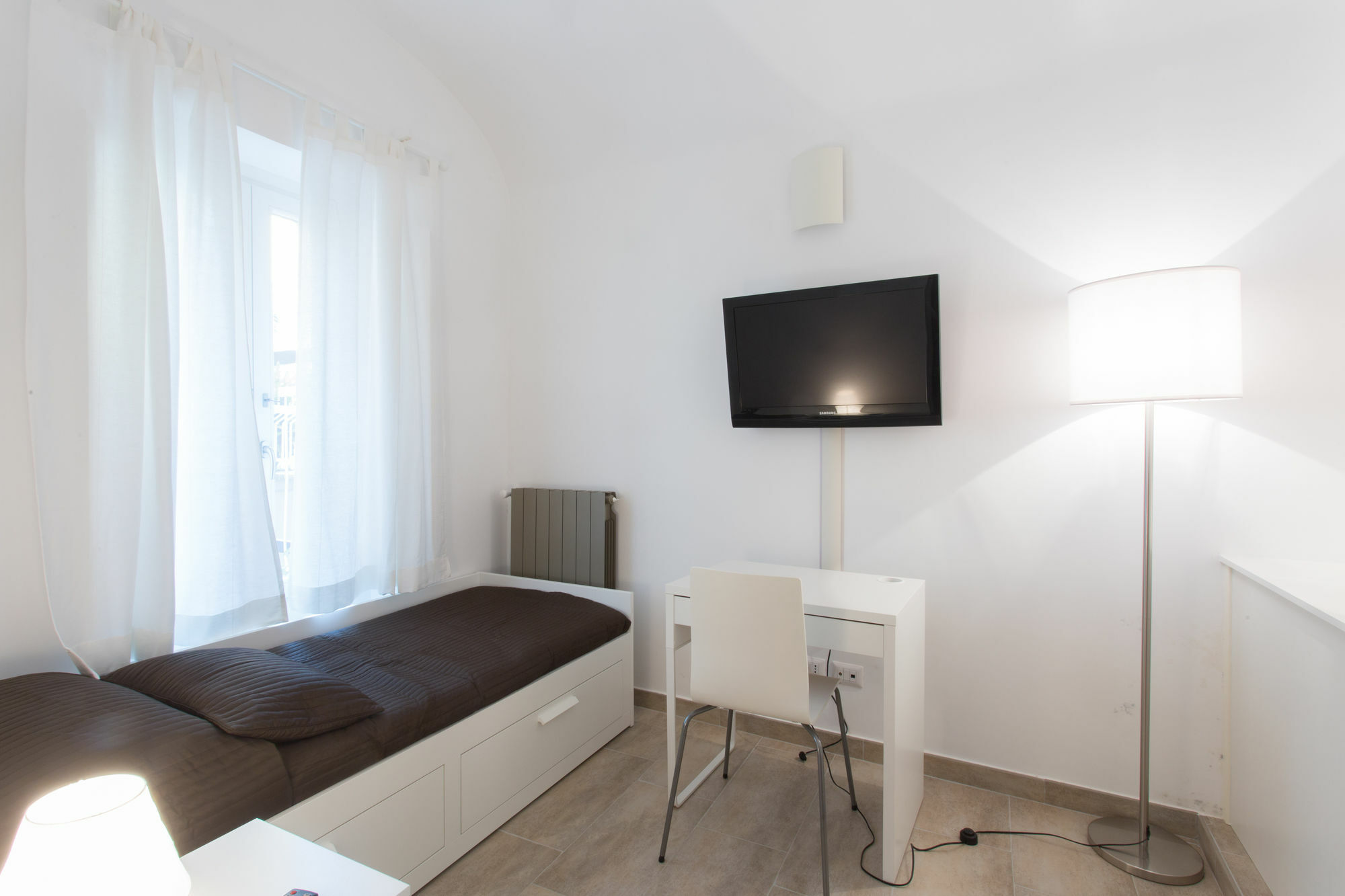 Domenichino Luxury Home Rome Bagian luar foto