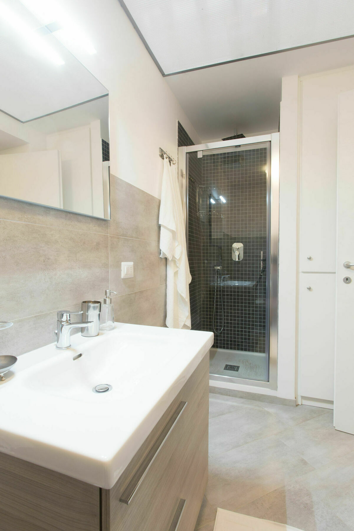 Domenichino Luxury Home Rome Bagian luar foto