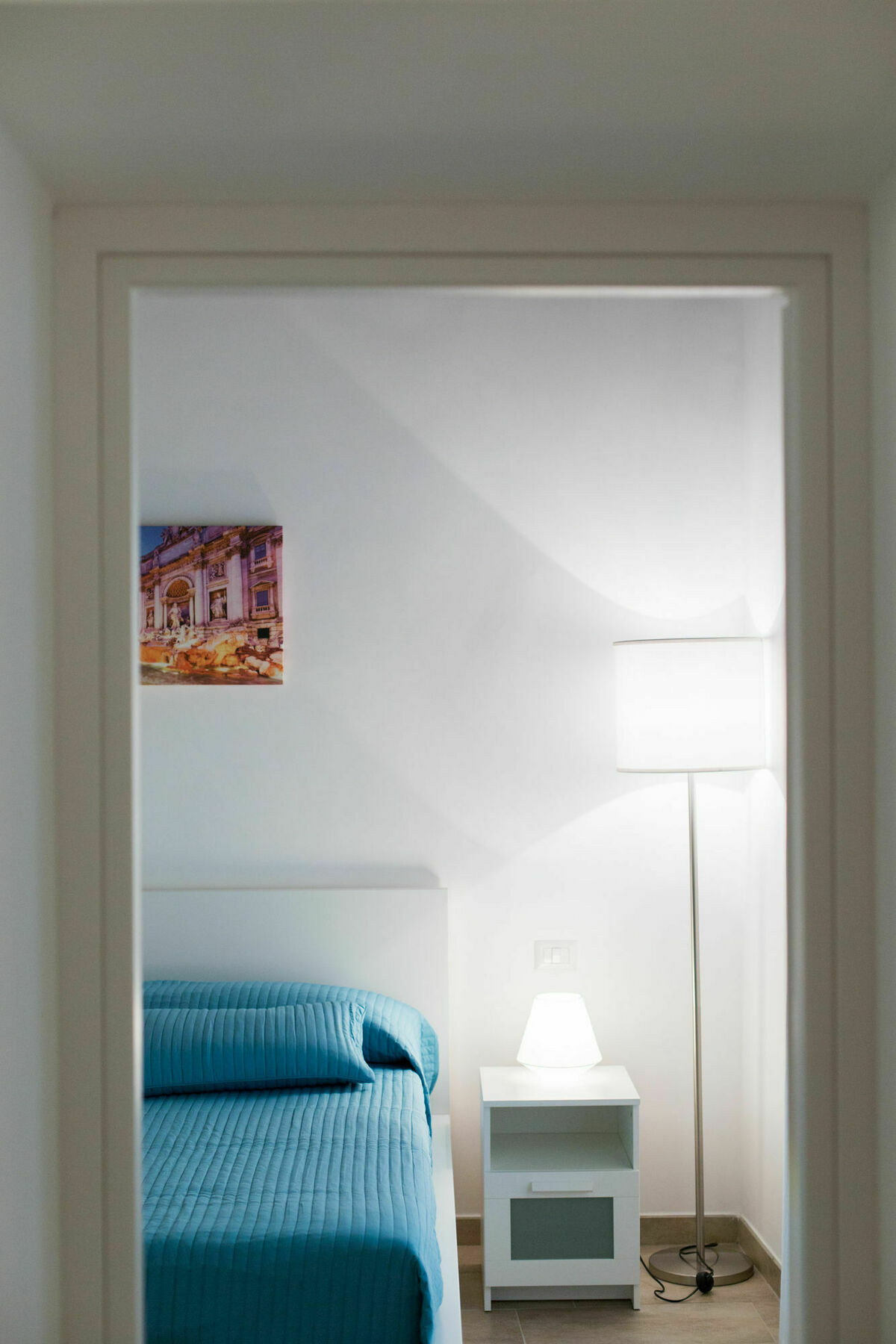 Domenichino Luxury Home Rome Bagian luar foto