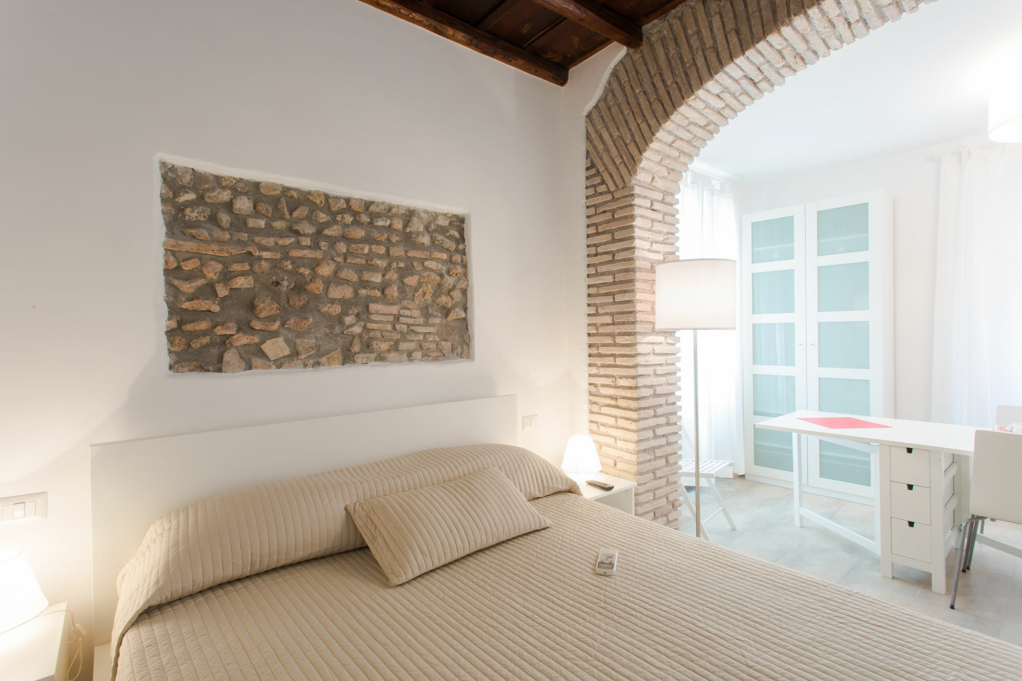 Domenichino Luxury Home Rome Bagian luar foto